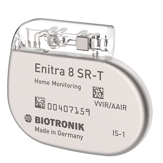 Enitra 8 DR-T/SR-T